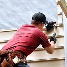 Affordable Siding Repair and Maintenance Services in Dalton, GA